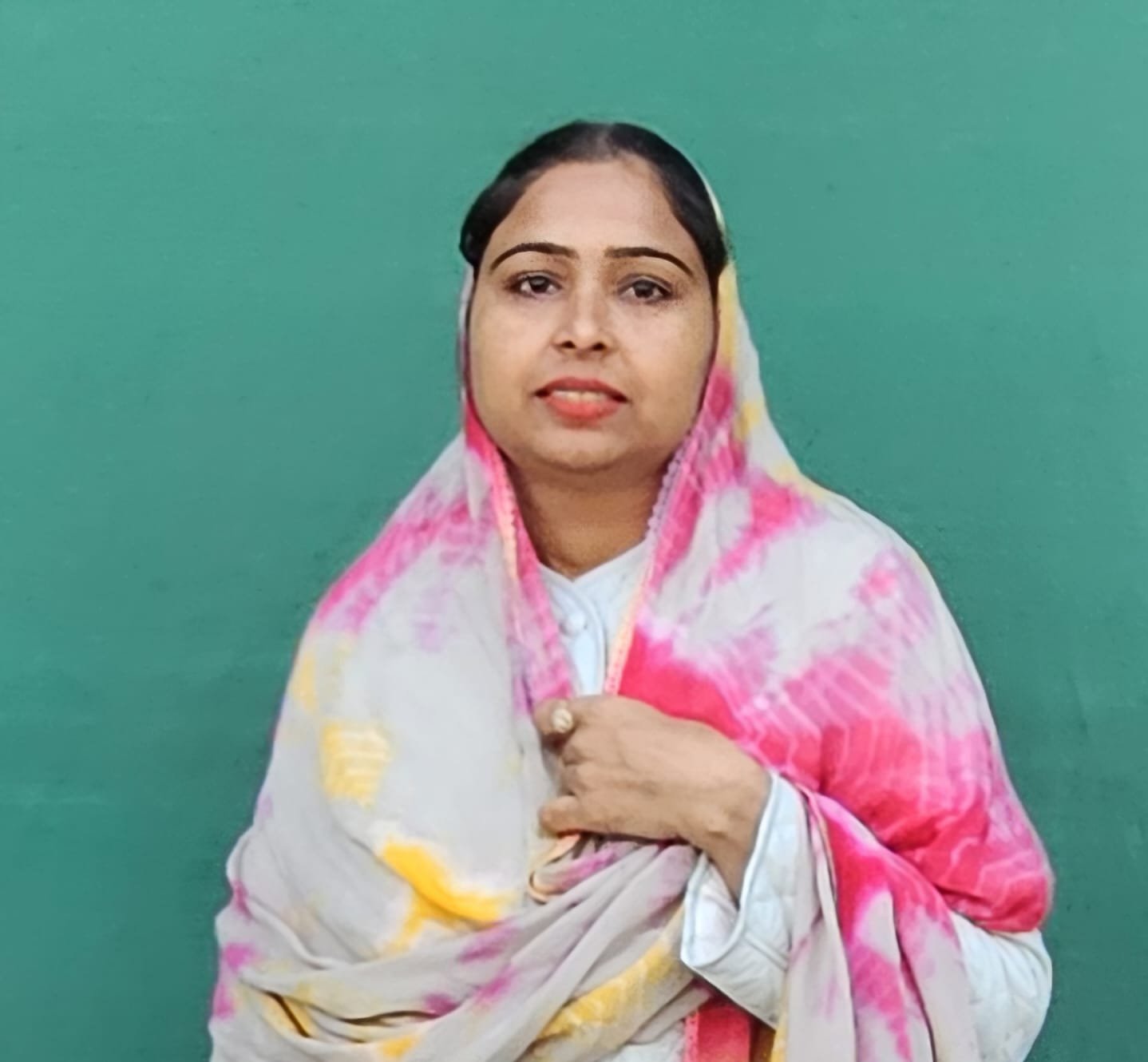 Smt. Jaswant Kaur