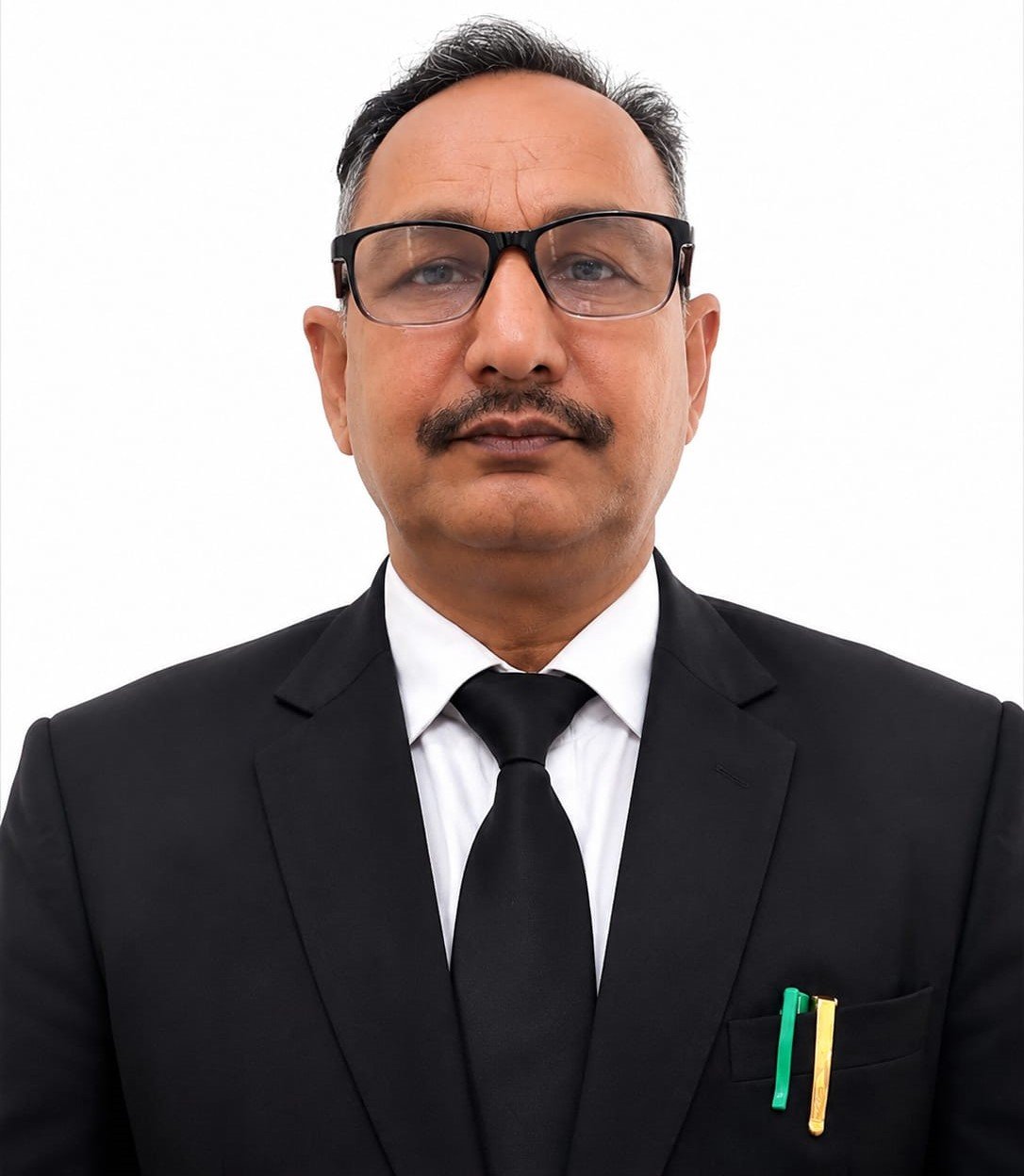 Sh. Nek Ram Advocate